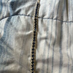 Blue Women's Bracelet